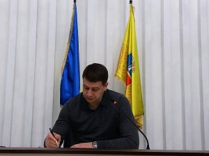 АПАРАТНА НАРАДА КЕРІВНИКІВ СТРУКТУРНИХ ПІДРОЗДІЛІВ ВАСИЛЬКІВСЬКОЇ МІСЬКОЇ РАДИ