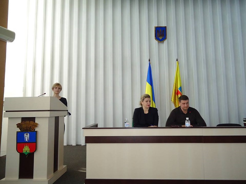 ВІДБУЛАСЯ 37 ПОЗАЧЕРГОВА СЕСІЯ ВАСИЛЬКІВСЬКОЇ МІСЬКОЇ РАДИ СЬОМОГО СКЛИКАННЯ