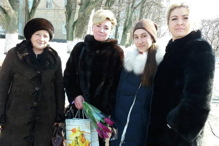Пам'ятай!