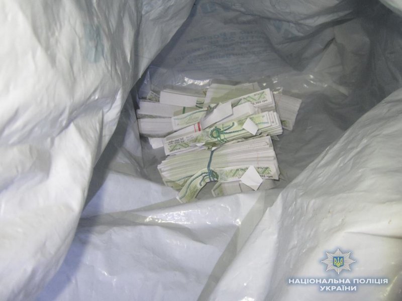 у Василькові затримано трьох іноземців-нелегалів