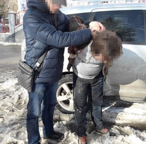 В СБУ РАССКАЗАЛИ, ЗА ЧТО   ЧИНОВНИКИ ВАСИЛЬКОВА БРАЛИ КРУПНЫЕ ВЗЯТКИ