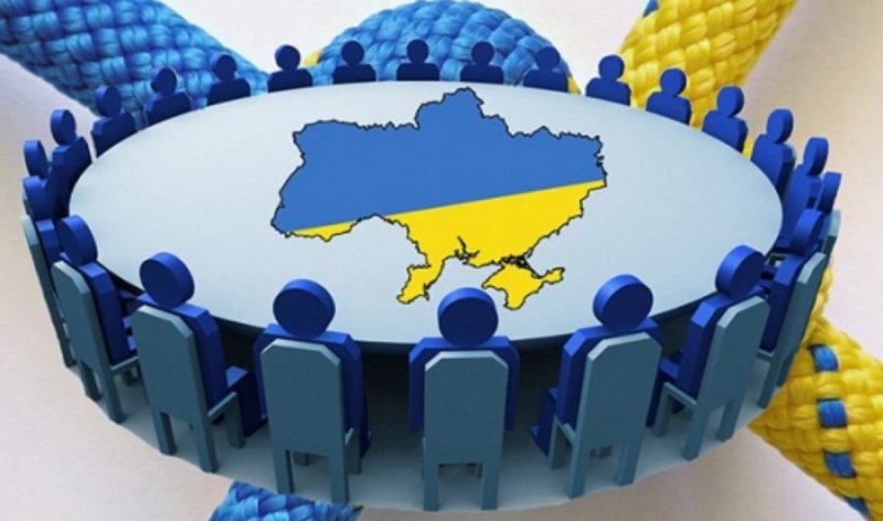 Рада підтримала законопроект «Народного фронту» щодо добровільного об'єднання територіальних громад