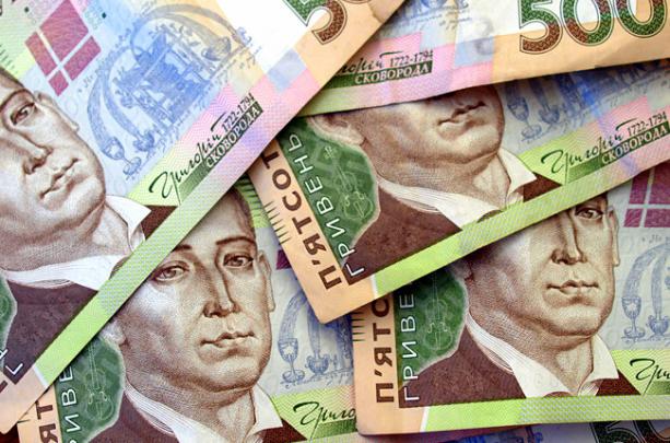 Майже 424 млн. гривень сплатили до державної скарбниці платники Васильківської ОДПІ за січень-листопад поточного року