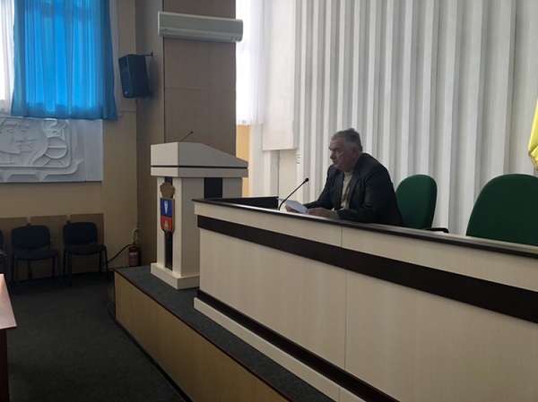 ЗАСІДАННЯ РОБОЧОЇ ГРУПИ ЩОДО ПІДГОТОВКИ ТА ПРОВЕДЕННЯ СВЯТКОВИХ ЗАХОДІВ