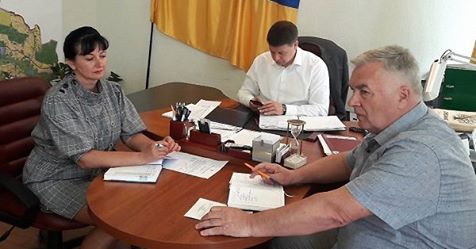 ПРОВЕДЕННЯ ПОЗАЧЕРГОВОГО ЗАСІДАННЯ ВИКОНАВЧОГО КОМІТЕТУ