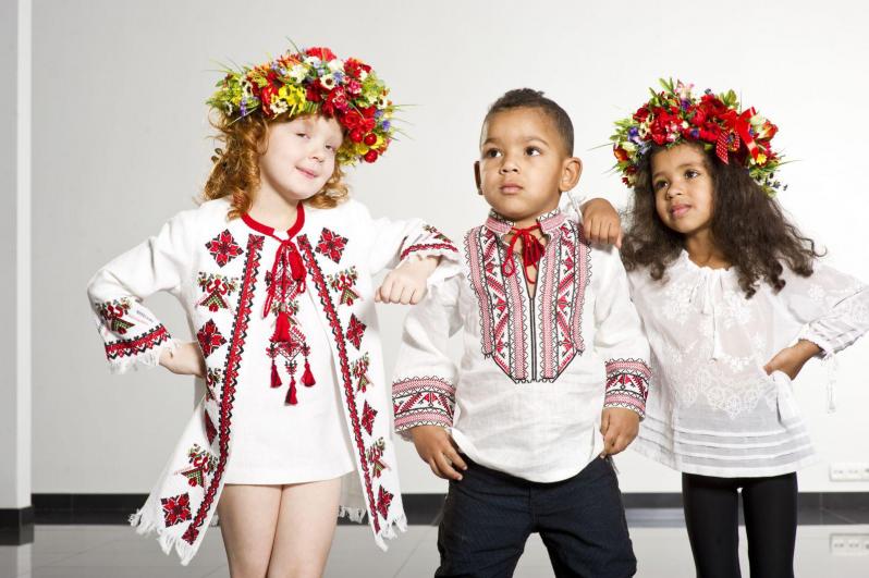17 травня ОДЯГНИ ВИШИВАНКУ – ПІДТРИМАЙ СВОЮ КУЛЬТУРУ!