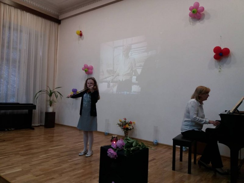 АЛЛА ГОРСЬКА – НЕСКОРЕНА ДОНЬКА МАТЕРІ УКРАЇНИ