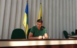Відбулася щотижнева апаратна нарада