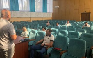Проблема водопостачання в Василькові