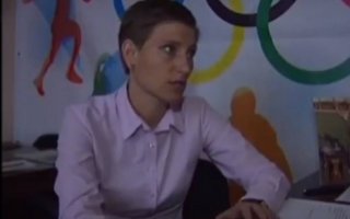 Из-за спора по переподчинению Васильковской ДЮСШ тренеры уже два месяца не получают зарплату