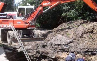 Васильків буде з питною водою