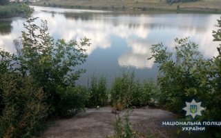 На Васильківщині загинув 8-річний хлопчик.