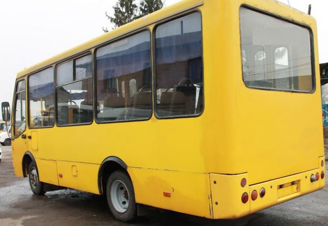 На Васильківщині триває операція «Перевізник»