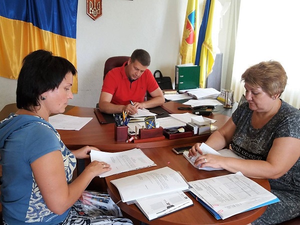 ПРИЗНАЧЕННЯ (ВІДНОВЛЕННЯ) СОЦІАЛЬНИХ ВИПЛАТ ВНУТРІШНЬО ПЕРЕМІЩЕНИМ ОСОБАМ