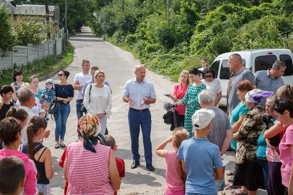 Ігор Кононенко: дорожня інфраструктура та фахівці, які її розбудовують
