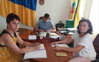 ЗАСІДАННЯ КОМІСІЇ З ПИТАНЬ ПРИЗНАЧЕННЯ (ВІДМОВИ) СУБСИДІЙ