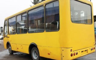 На Васильківщині триває операція «Перевізник»