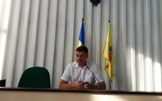 ЩОТИЖНЕВА АПАРАТНА НАРАДА КЕРІВНИКІВ СТРУКТУРНИХ ПІДРОЗДІЛІВ