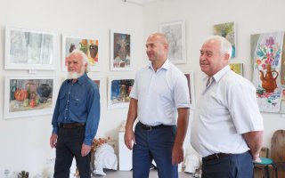 Ігор Кононенко: «Вчитель – це творець майбутнього для нас, наших дітей та онуків…»