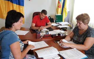 ПРИЗНАЧЕННЯ (ВІДНОВЛЕННЯ) СОЦІАЛЬНИХ ВИПЛАТ ВНУТРІШНЬО ПЕРЕМІЩЕНИМ ОСОБАМ