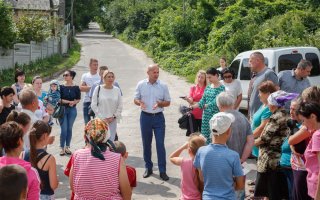 Ігор Кононенко: дорожня інфраструктура та фахівці, які її розбудовують