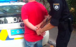 На Васильківщині за добу затримали трьох злочинців у розшуку