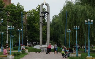 День міста Василькова 2018