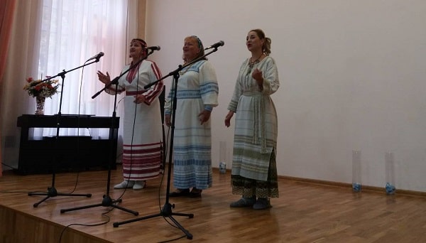 СВЯТКОВІ ЗАХОДИ З НАГОДИ 1030-Ї РІЧНИЦІ З ДНЯ ЗАСНУВАННЯ МІСТА ВАСИЛЬКОВА