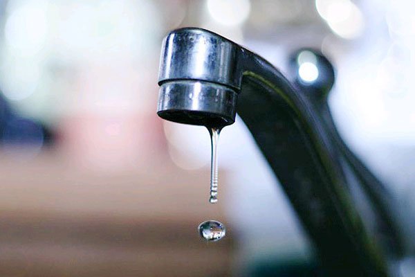 ККП Інфорсує. ВОДОПРОВІДНО-КАНАЛІЗАЦІЙНЕ ГОСПОДАРСТВО