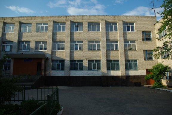 У Василькові змінять статус школи №3