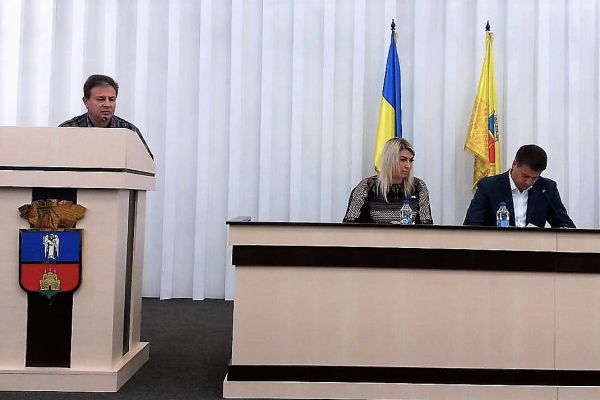 Опалювальний сезон у Василькові може розпочатися із запізненням?