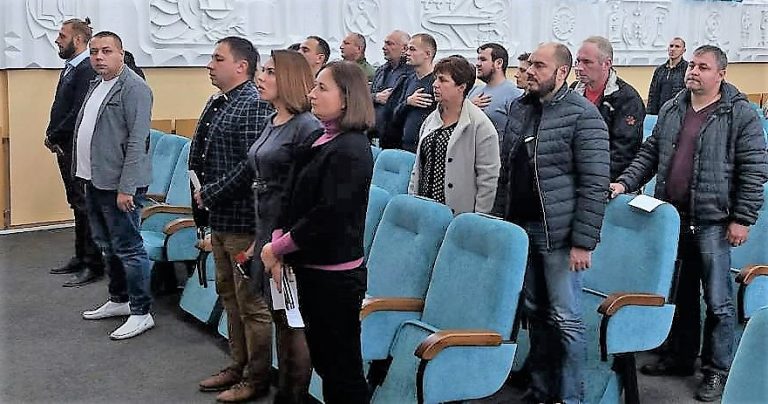 Опалювальний сезон у Василькові може розпочатися із запізненням?