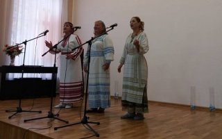 СВЯТКОВІ ЗАХОДИ З НАГОДИ 1030-Ї РІЧНИЦІ З ДНЯ ЗАСНУВАННЯ МІСТА ВАСИЛЬКОВА
