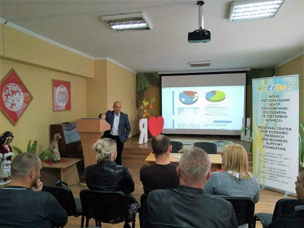 ПРЕЗЕНТАЦІЯ ПЛАНУ ДІЙ СТАЛОГО ЕНЕРГЕТИЧНОГО РОЗВИТКУ