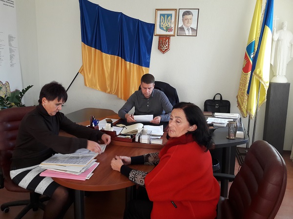 ПРИЗНАЧЕННЯ ЖИТЛОВИХ СУБСИДІЙ