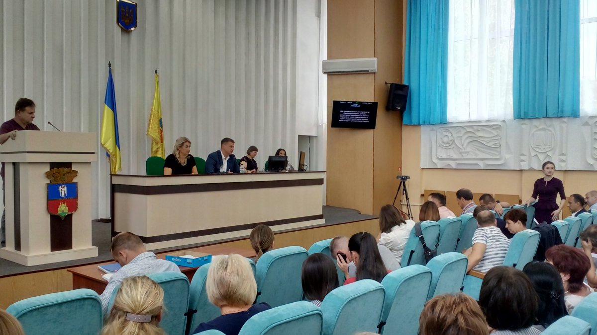 Чтобы начать отопительный сезон КП “Васильківтепломережа” возьмет кредит 300 тысяч гривен