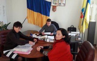 ПРИЗНАЧЕННЯ ЖИТЛОВИХ СУБСИДІЙ