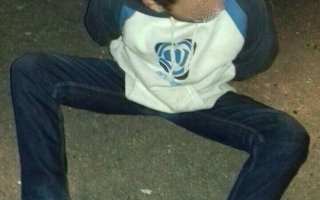 У Василькові поліцейські оперативно затримали викрадача автомобіля