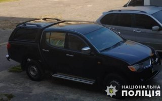 Поліція затримала озброєних нападників під час оперативного плану «Перехоплення» 