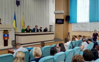 Чтобы начать отопительный сезон КП “Васильківтепломережа” возьмет кредит 300 тысяч гривен