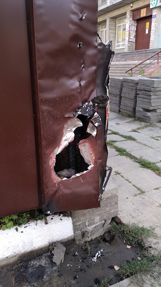 Навколо МАФів у Василькові вирують пристрасті