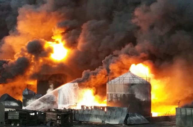 У постраждалих від «Васильківської трагедії», з’явилась надія на компенсацію