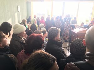 У постраждалих від «Васильківської трагедії», з’явилась надія на компенсацію