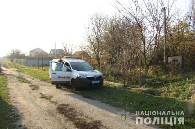 Поліція затримала нападника, який погрожував ножицями та вимагав гроші у пенсіонерки