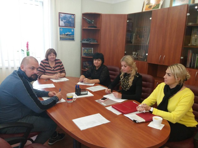 Відбулося позачергове засідання виконавчого комітету Васильківської міської ради