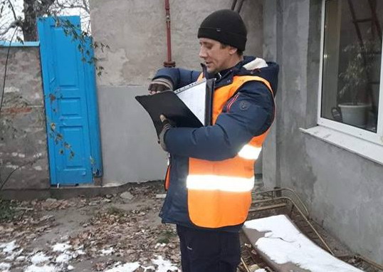 Аферисти за гроші «перевіряють» у жителів Васильківського району витяжки