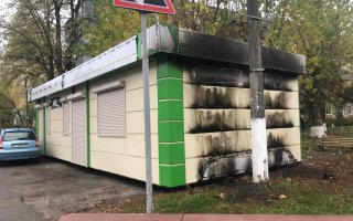 Навколо МАФів у Василькові вирують пристрасті