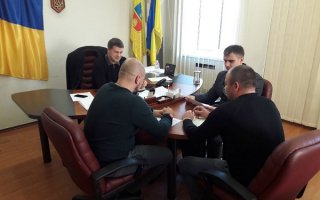 ВПРОВАДЖЕННЯ ПРОЕКТУ БУДІВНИЦТВА СТАНЦІЙ ОБЕЗЗАЛІЗНЕННЯ ВОДИ