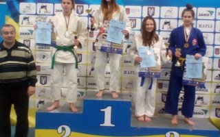‎Срібною медаллю поповнилася спортивна скарбничка Васильківщини
