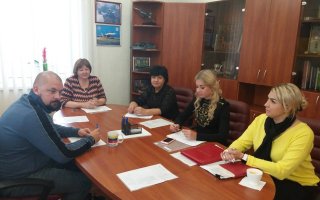 Відбулося позачергове засідання виконавчого комітету Васильківської міської ради